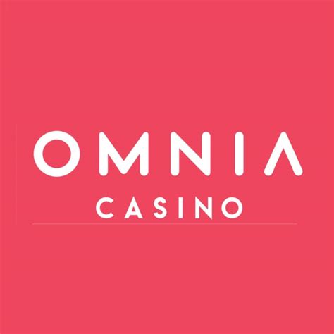 Omnia casino bonus